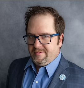 Headshot of JP Bourget